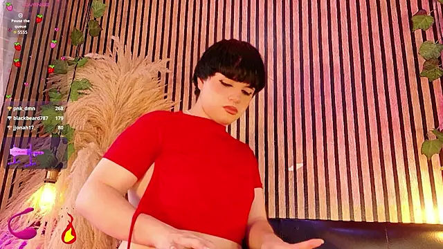 Hiddenhotcake webcam