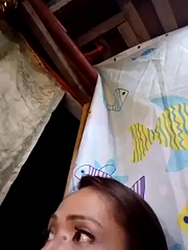 GeorginaLove09 webcam