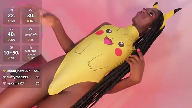 black_kimberly webcam