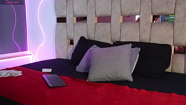 Fernanda_thail_ webcam