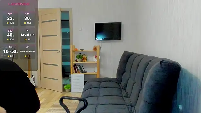 ooopsybritney webcam