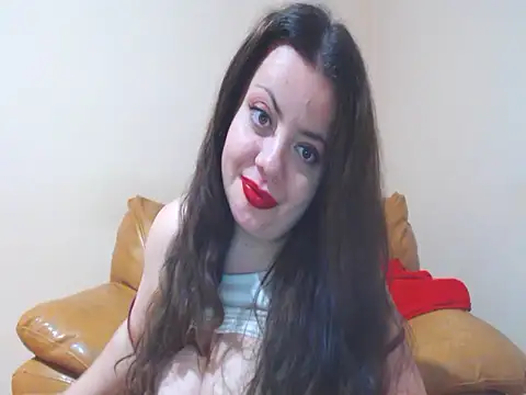 SexyNicolle4u webcam