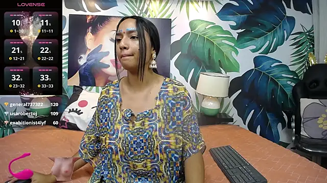 shakti_moumita webcam