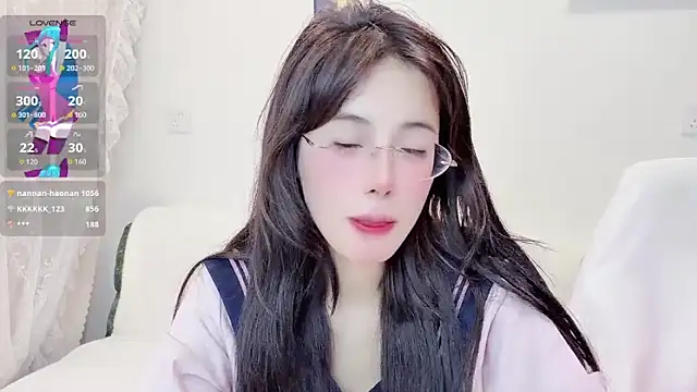 yunbaobei_6688 webcam