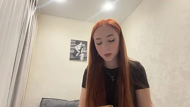 PlutonicFervor webcam