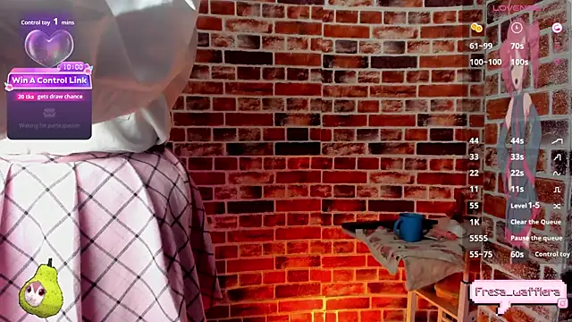 fresa_Wafflera webcam