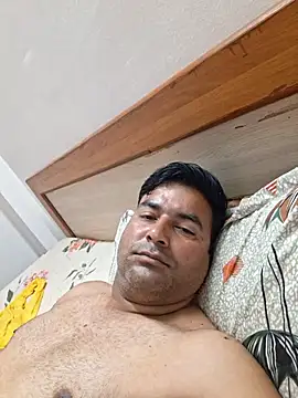 Anurag-Sindhu webcam