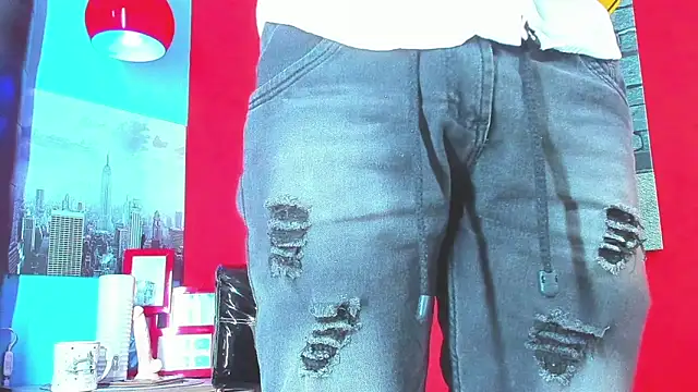 Daniel_huge22 webcam