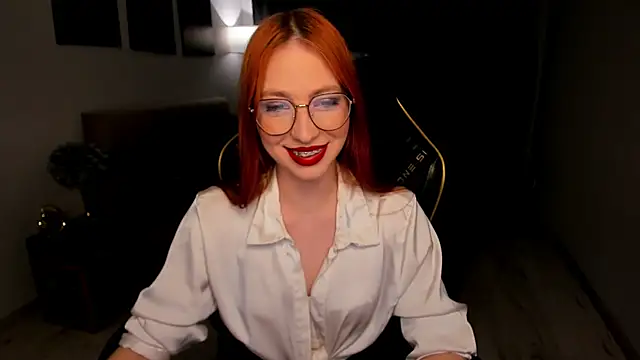 _FireInMySoul_ webcam