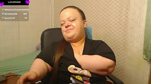 Janiffer_MiMi webcam