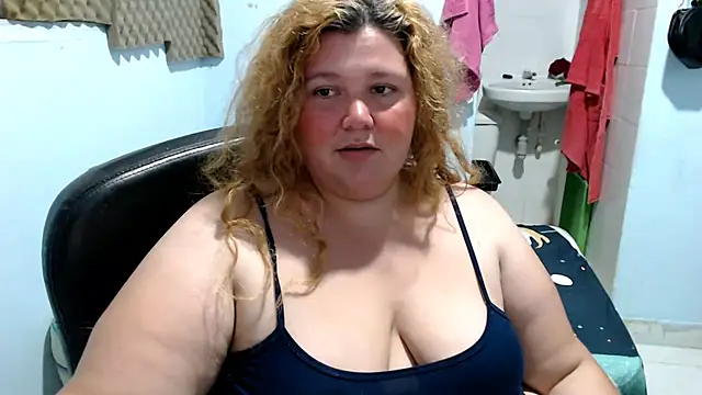 bbwsquirt webcam