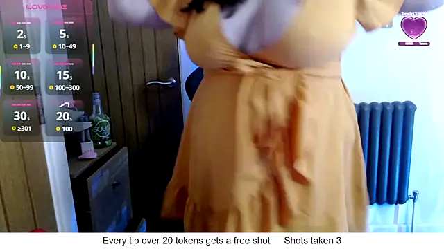 Rebecca_Summer webcam