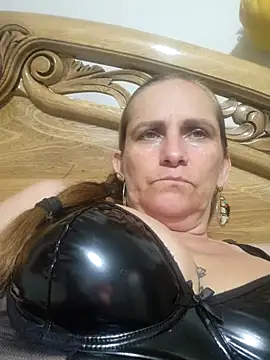 SeductionSilera webcam