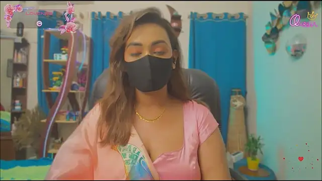 Stunner-GALBI webcam