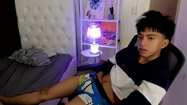 davincihugecock webcam