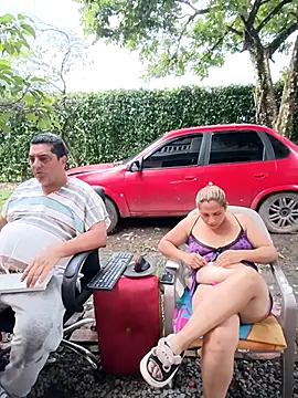 hotandfierylatinos2023 (G milf) - naked erotic dance