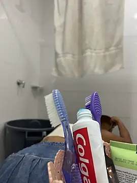 Kaily_Sweet16 webcam