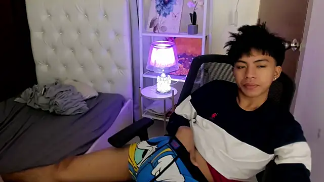 davincihugecock webcam