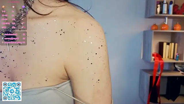 ClarissaMaheia webcam