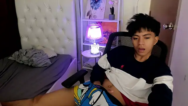 davincihugecock webcam