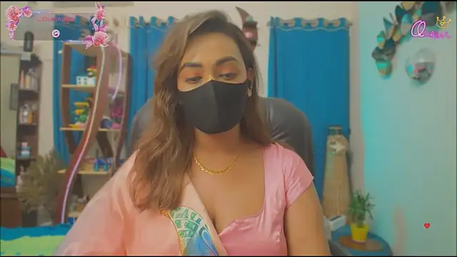 Stunner-GALBI webcam