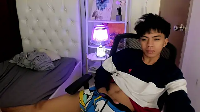 davincihugecock webcam