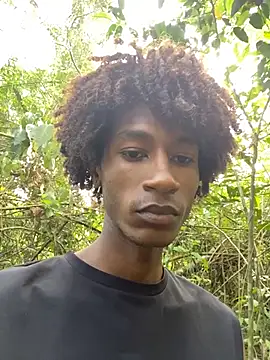 julexsw (M young) - Naked in the woods 😈🔥