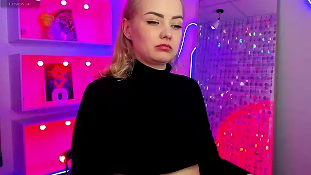 StephanieSweety webcam