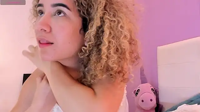 Charlotte11-11 webcam