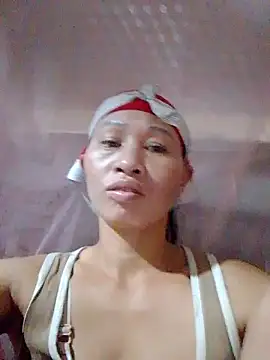 donna-bae webcam