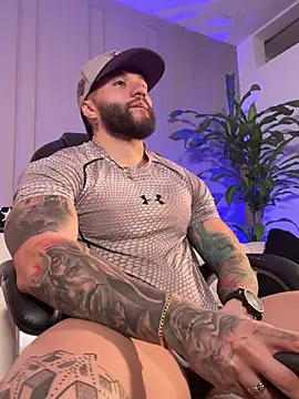 Frank_Farrell webcam