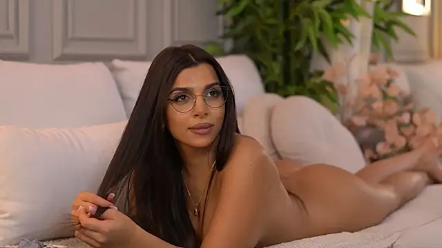 NicoleCellini webcam