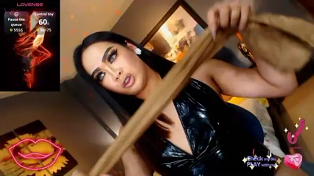 FridaHumphrey webcam