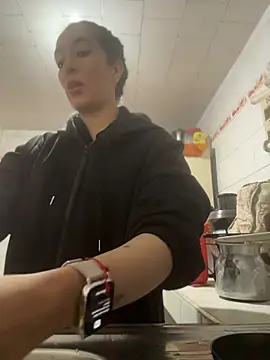 SALOME_KORLAND webcam