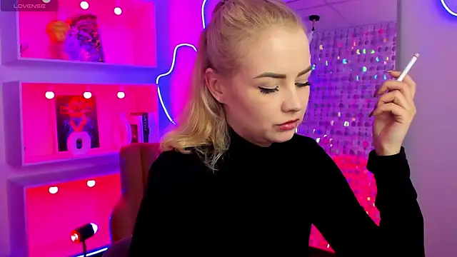 StephanieSweety webcam