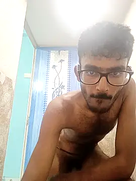 manikanda64 webcam