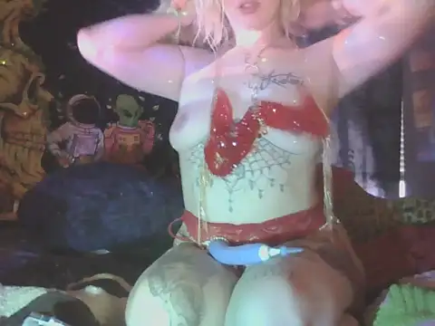 TEXASMARYYYJANE webcam