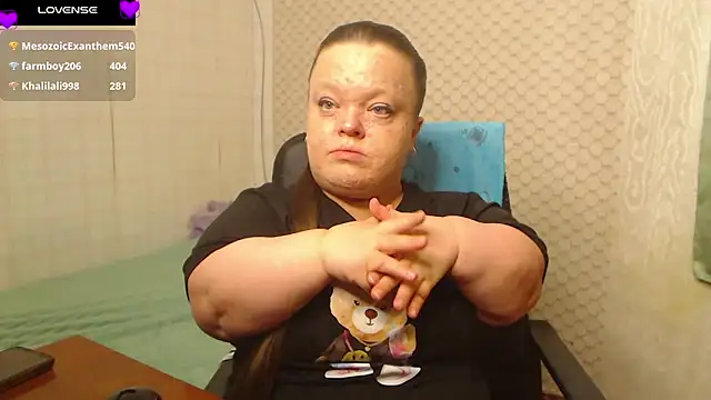 Janiffer_MiMi webcam