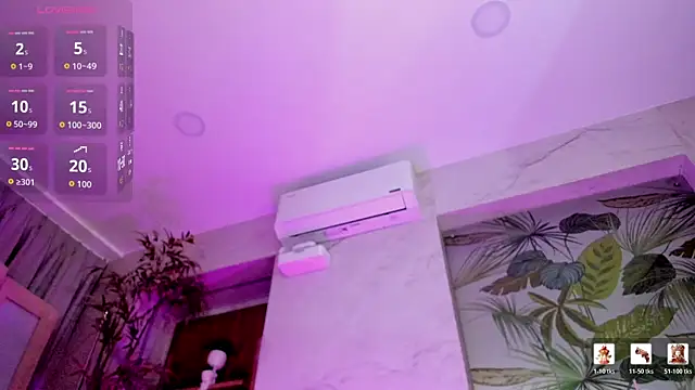 AntonellaRossi webcam