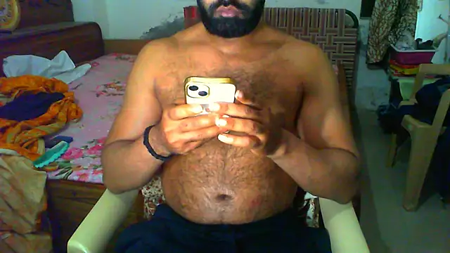 vbestshow (Ask my age) - all naked