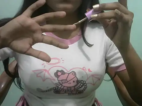 Lovely-Pandey webcam