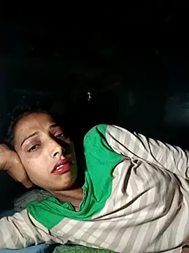 Pinki_thakur_1 webcam