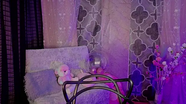 Kayleemorales webcam