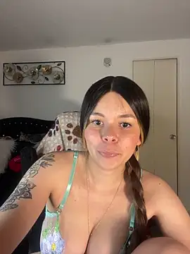 carolina16love webcam