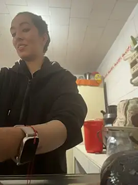 SALOME_KORLAND webcam