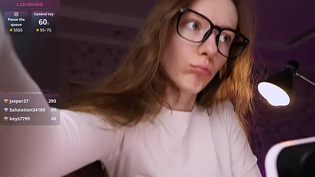 Why_me_stella webcam