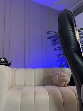 Frank_Farrell webcam