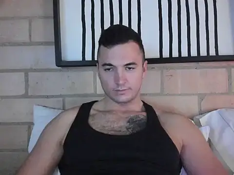 paulblack21 webcam