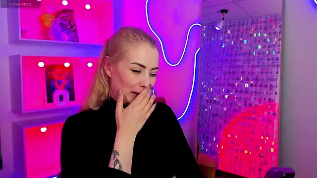 StephanieSweety webcam