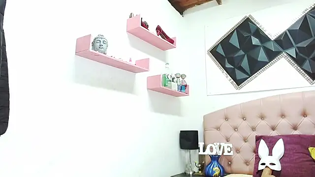 andrea_safeira_doll webcam